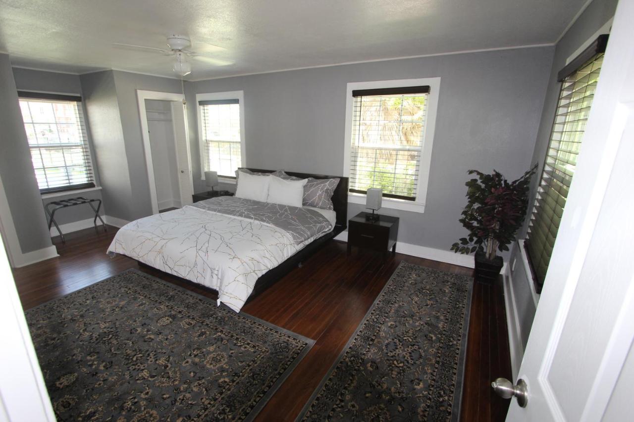 Bed & Breakfast The George Manor